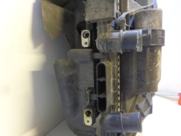 фото thumb №7, Iveco daily радиатор кондиционер воды интеркулер kpl