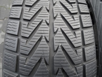 2x шины 225/60R18 Vredestein Wintrac Xtreme