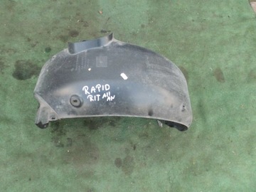 фото thumb №1, Подкрылок 5ja810972 toledo iv 6ja rapid правое задние