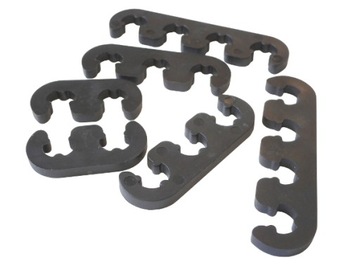 фото thumb №4, Кабелі дроти запалювання кліпси do ford galaxy mk1