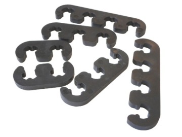 фото thumb №4, Кабели провода зажигания клипсы do grand cherokee