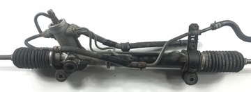 фото мини №2, Lexu rx toyota highlander рулевая рейка  