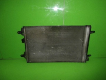 фото thumb №4, Радіатор кондиціонера ford galaxy mk2 1.9 tdi 00-