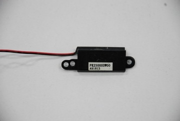 Аудиодинамик Emachines EM350 PK23000DW00