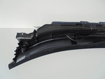 фото thumb №13, Nissan x-trail t32 панель під лобовим склом верхній 668624cc0a 17r