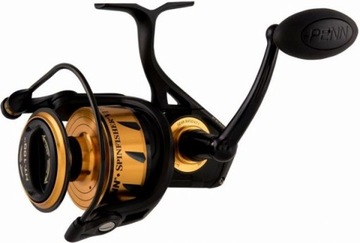 Катушка Penn SPINFISHER SSVI 9500 4,2:1