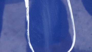 фото thumb №13, Mini r56 капот кришка двигуна lightning blue a63