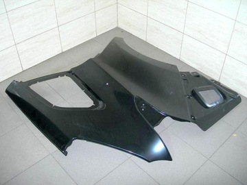 фото thumb №11, Hyundai i30 ii cw kombi 12-16 крыло правый задняя