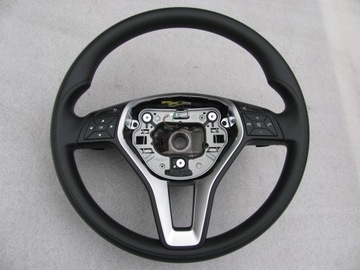 фото thumb №15, Mercedes cla w117 gla x156 w176 w246 руль