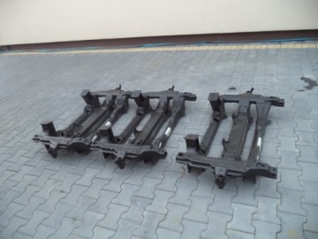 фото thumb №7, Mercedes sprinter w906 2006-2017 подрамник pod двигатель