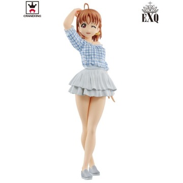 Аниме Love Live TAKAMI CHIKA Banpresto Фигурка