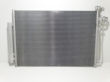 фото thumb №1, Радіатор кондиціонера opel antara 2006-2016 nowa