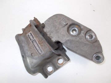 фото thumb №1, Кронштейн двигуна подушка 2.2 hdi boxer jumper