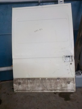 фото thumb №1, Iveco daily v 11r дверь сдвижные боковой