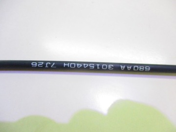 фото thumb №5, Chrysler voyager v трос замка задняя правая левая