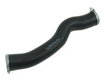 Купить Труба пабтрубок  turbo ford focus iii 2.0 tdci av616k863vb, фото thumb