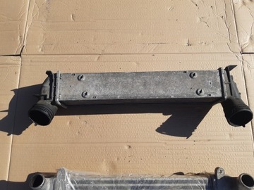 фото thumb №4, Радіатор інтеркулер bmw 1 e89 e81 3213329 2.0 d