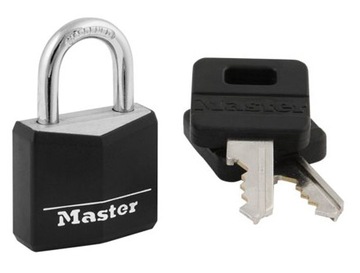 НАВЕСНОЙ ЗАМОК ДЛЯ БАГАЖНИКОВ MASTER LOCK BOX 30 мм