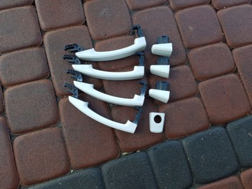 фото thumb №1, Ручка opel astra j iv insignia zafira c z40r