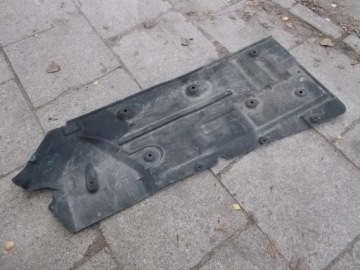 фото thumb №1, Защита подвеска ford focus iii kombi