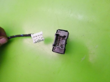 фото thumb №11, Перемикач обігріву сидіння nissan qashqai ii j11