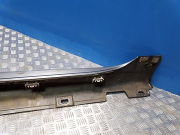 фото thumb №7, Планка накладка порогова audi a5 sp 8w8853859 lx7r