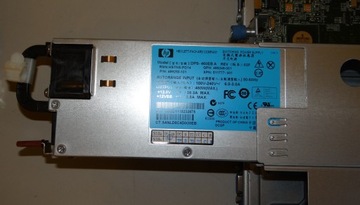 HP DL385 G7 2x Opteron 12C = 24 ядра, 16 ГБ DDR3