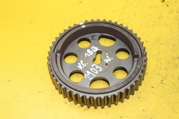 фото thumb №3, Колесо распределительный вал vectra c 1.8 b z18xe 90536058