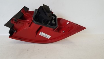 фото thumb №7, Vw passat b7 3aa sedan лампи задня ліва 2010-2015r