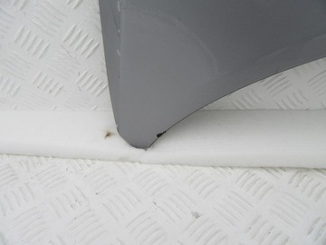 фото thumb №8, Subaru forester 08-12 капот кришка перед передня