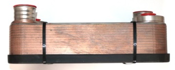 фото thumb №2, Радіатор ретардер scania 4 r nowa оригінал