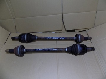 фото thumb №1, Range rover sport l494 3.0d 4.4d привідний вал задня p l