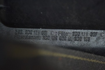 фото thumb №6, Volkswagen оригинальный номер 3d0129620 корпус фильтра воздуха