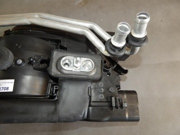 фото thumb №3, Audi a8 l отопитель задняя 4h0820004c