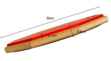 Kaline PPM100 Черный коврик для упражнений 12 дюймов