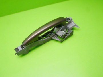 фото thumb №12, Ручка наружная перед правая peugeot 3008 i ph1