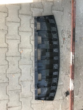 фото thumb №1, Nissan x-trial t32 плита pod бампер передний