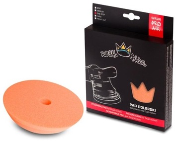 ROYAL PADS AIR PRO One Step Pad для губки DA 150 мм