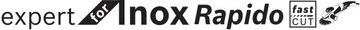 РЕЖНОЙ ДИСК BOSCH ДЛЯ НЕРЖАВЕЮЩЕЙ СТАЛИ 125Х1мм 10 ШТ.