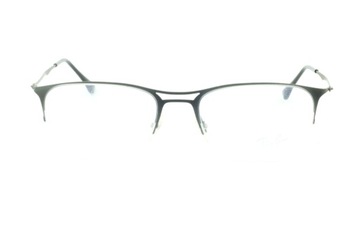 ФИТИНГ Ray Ban LightRay RB 8715 1128 53 [] 18 140