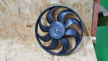 фото thumb №1, Вентилятор радиатора renault clio 4 iv оригинал