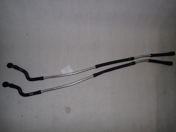 фото thumb №1, Dw golf 7 gte шланг води 5q0819885p