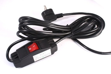 LAMPA ŚWIATŁA STAŁEGO 650W SOCZEWKA FRESNELA
