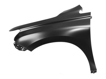 фото thumb №1, Lexus rx450h крыло левый