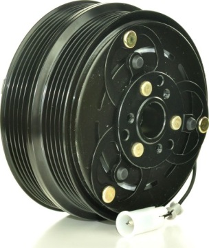 Купити Зчеплення кондиціонера zexel dks-15d ford / volvo, фото thumb