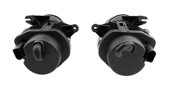 фото thumb №13, Audi a6 c5 01-05 решётка решётка + противотуманные фары комплект