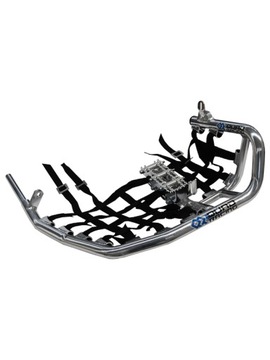 NERF BARS ПОЛ NERF BAR YAMAHA YFZ 450 R