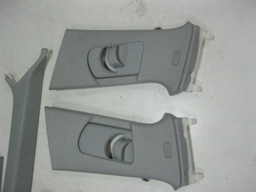 фото thumb №6, Audi a4 8w b9 sedan потолок блок двигателя стойки