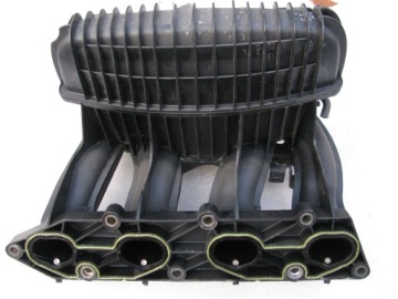 фото thumb №2, Mercedes колектор всмоктуючий 1111402001