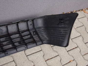 фото thumb №6, Fiat panda i бампер задня задній